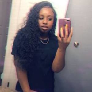 Meet your Posher, Tynesha